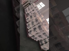 Kristalleştirme Su geçirmez Kaplama Banyolar için Sementli Su geçirmez Kaplamalar