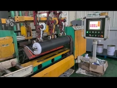 Polimer Modifiye Asfalt Öz Yapışkan Temel Membran Su geçirmezliği