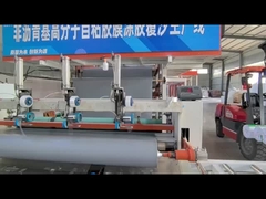 Etkili Çatı Çözümleri İçin Profesyonel TPO Suya Karşılıklı Membran